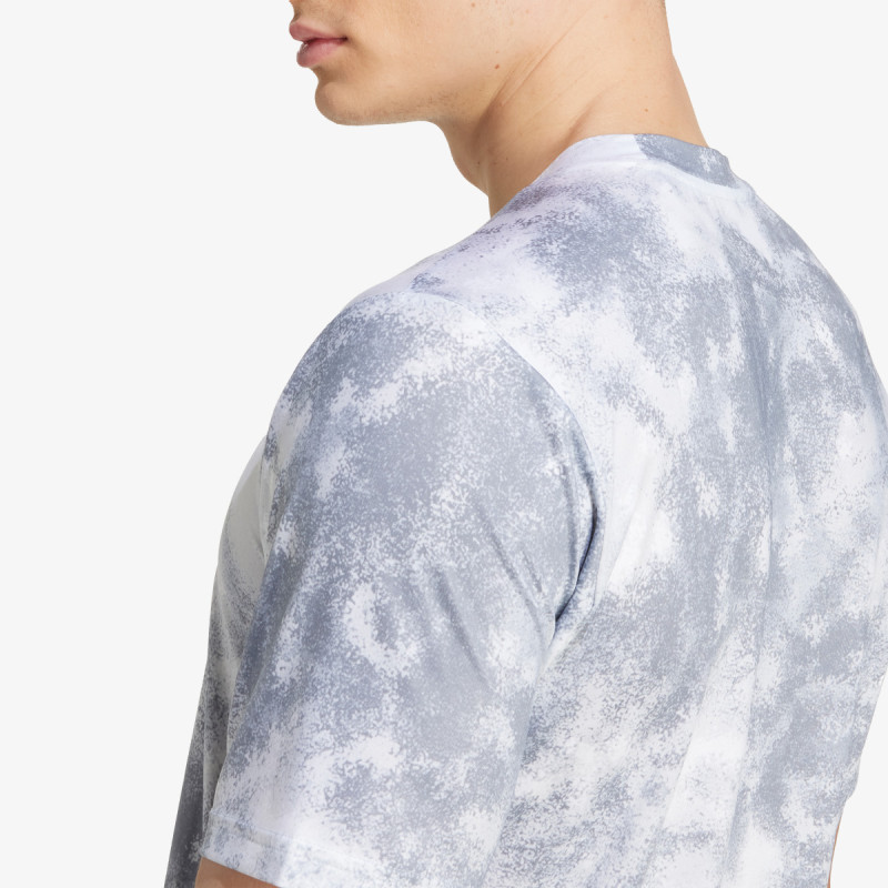 adidas Tricou SEA AOP TEE 