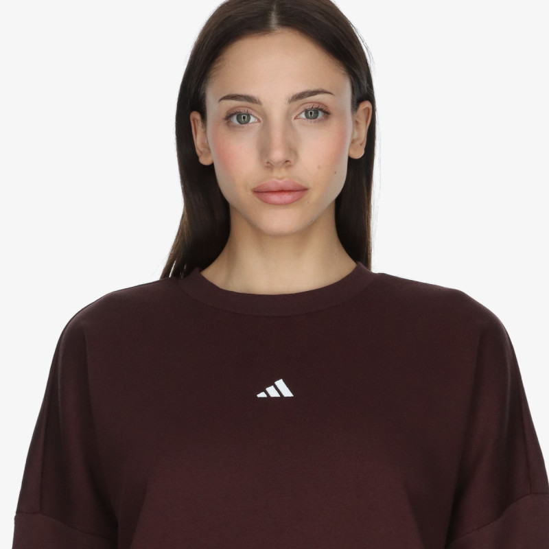 adidas Hanorac Small logo 