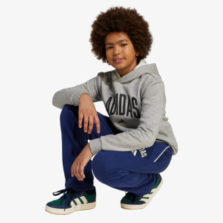 adidas Hanorac J CLGT OH FL HD 
