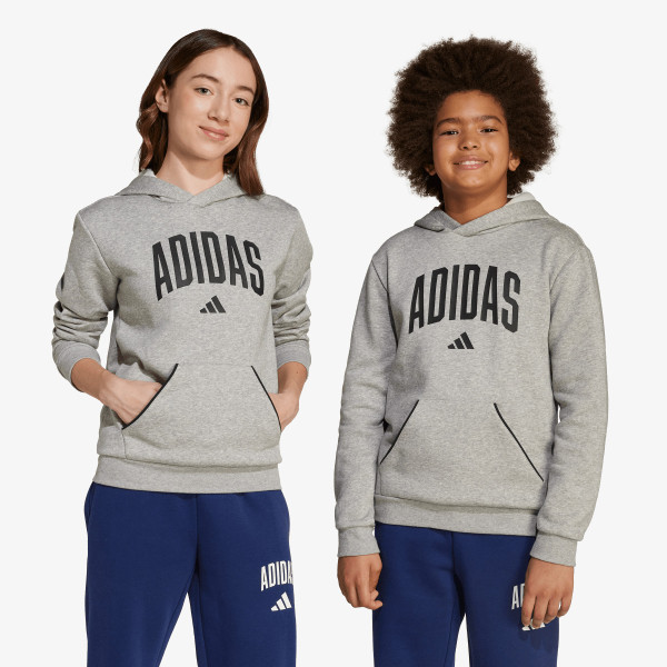 adidas Hanorac J CLGT OH FL HD 