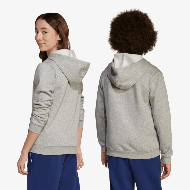 adidas Hanorac J CLGT OH FL HD 