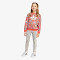 adidas Trening Originals x Liberty London