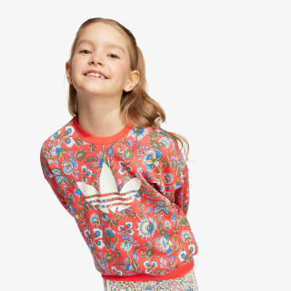 adidas Trening Originals x Liberty London