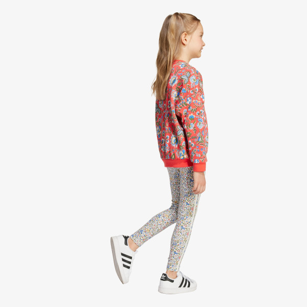 adidas Trening Originals x Liberty London