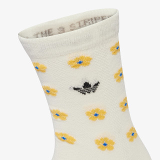 adidas Sosete Originals x Liberty London 