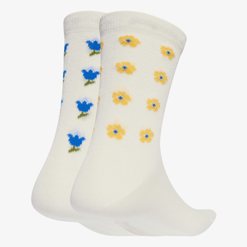 adidas Sosete Originals x Liberty London 