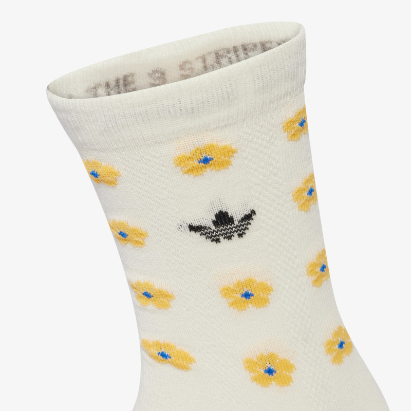 adidas Sosete Originals x Liberty London 