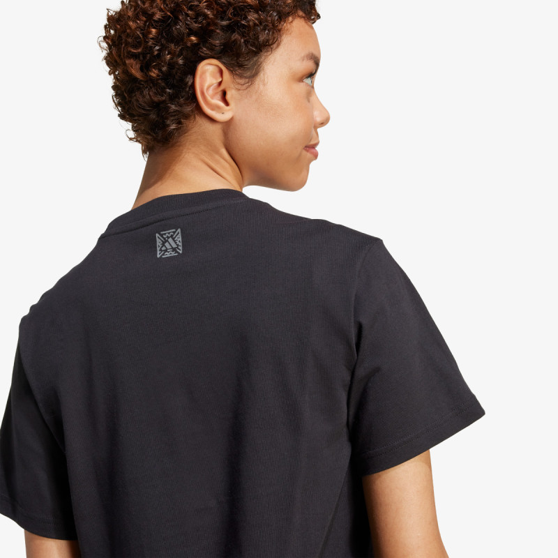 adidas Tricou Animal 