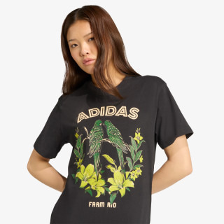 adidas Tricou FARM 