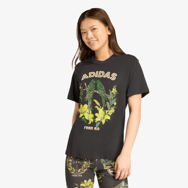 adidas Tricou FARM 