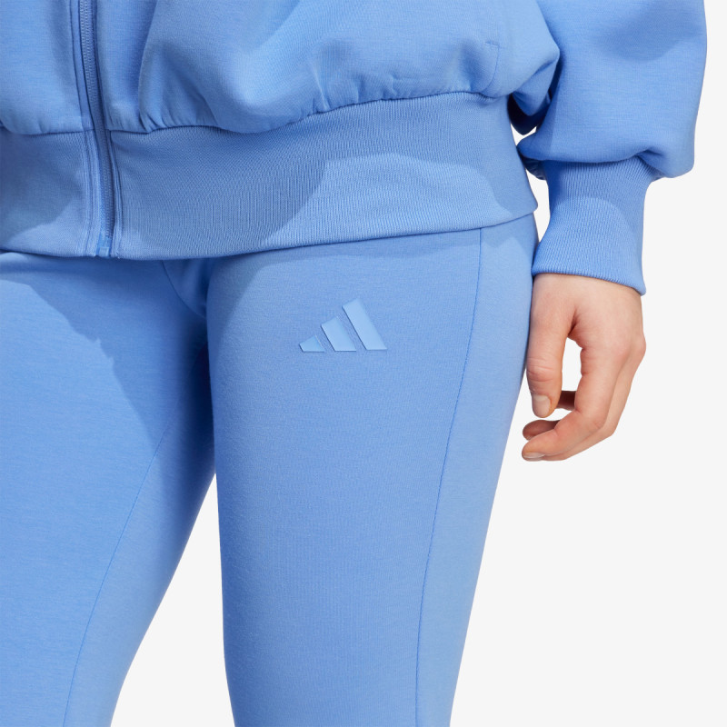 adidas Pantaloni de trening W ALL SZN SL FP 