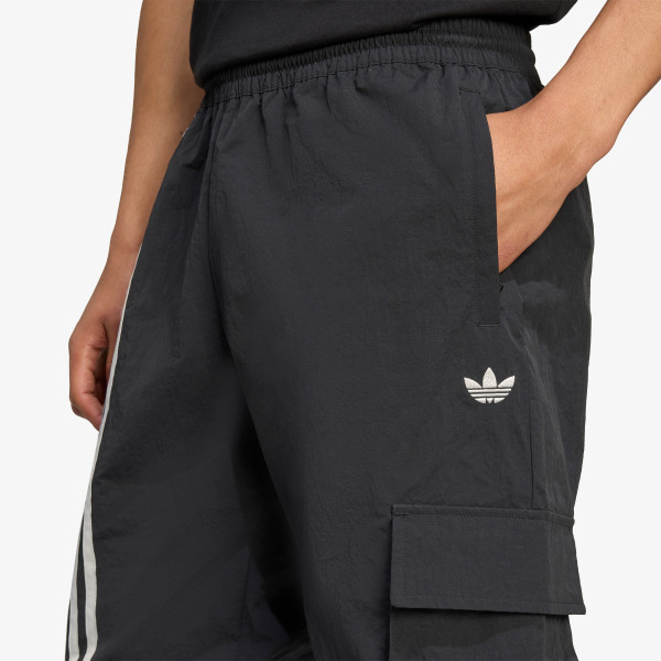 adidas Pantaloni de trening FRONT ST CARGO 