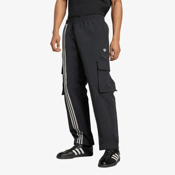 adidas Pantaloni de trening FRONT ST CARGO 