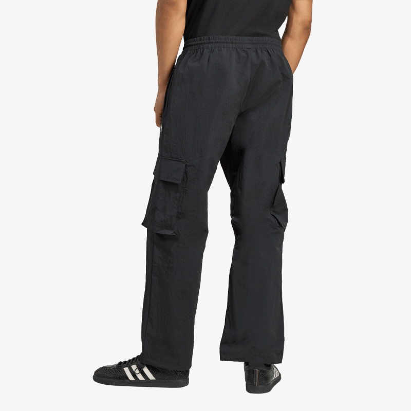 adidas Pantaloni de trening FRONT ST CARGO 