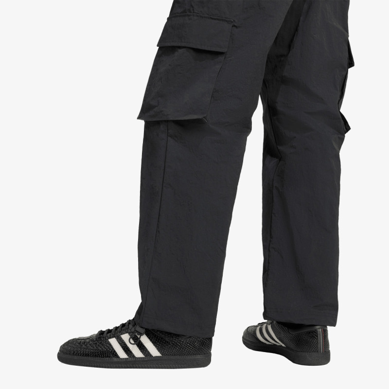 adidas Pantaloni de trening FRONT ST CARGO 