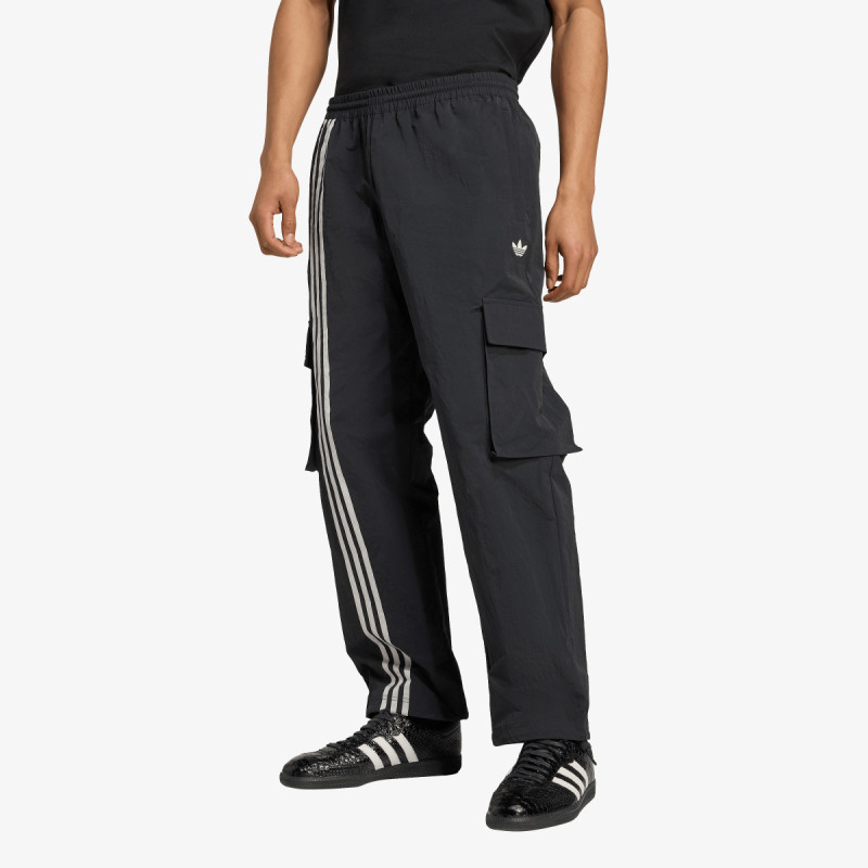 adidas Pantaloni de trening FRONT ST CARGO 