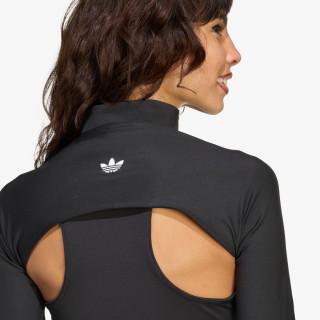 adidas Costum baie (intreg) 2IN1 Compression 
