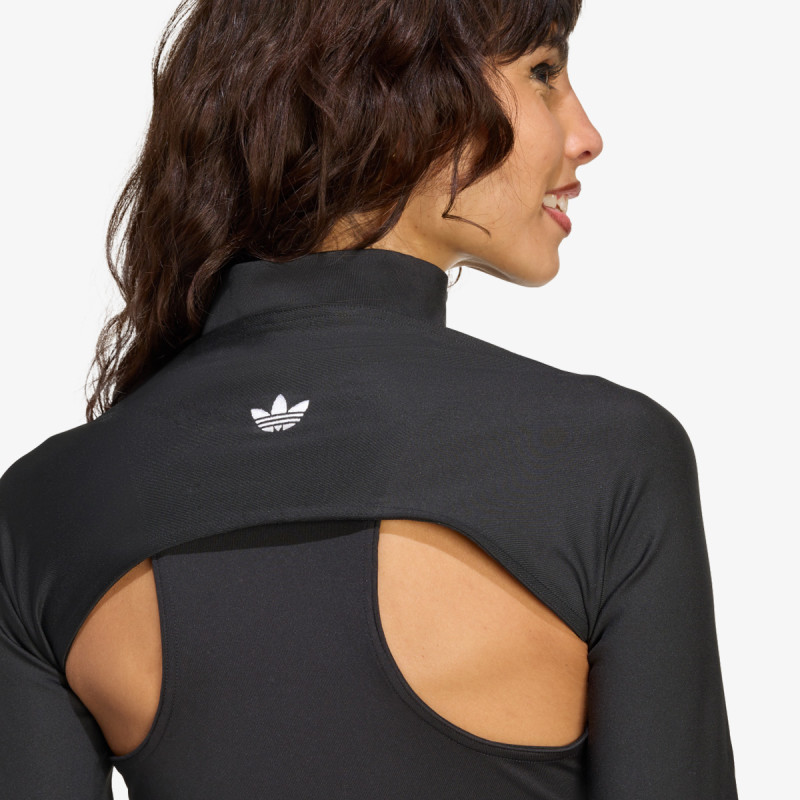adidas Costum baie (intreg) 2IN1 Compression 