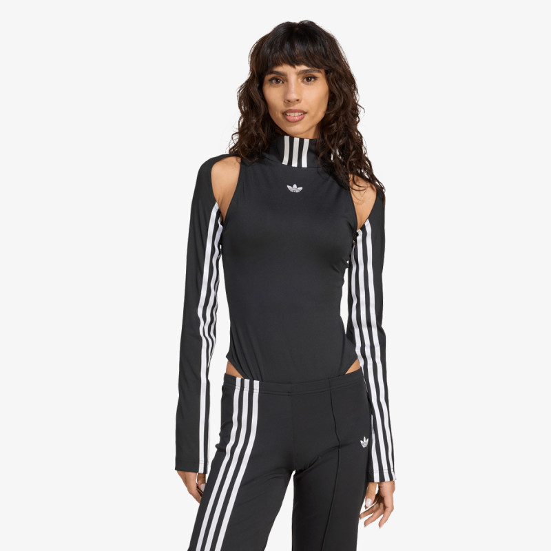 adidas Costum baie (intreg) 2IN1 Compression 