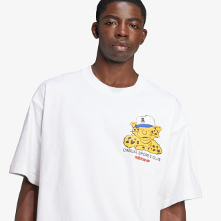 adidas Tricou GRAPHIC OS SS T 