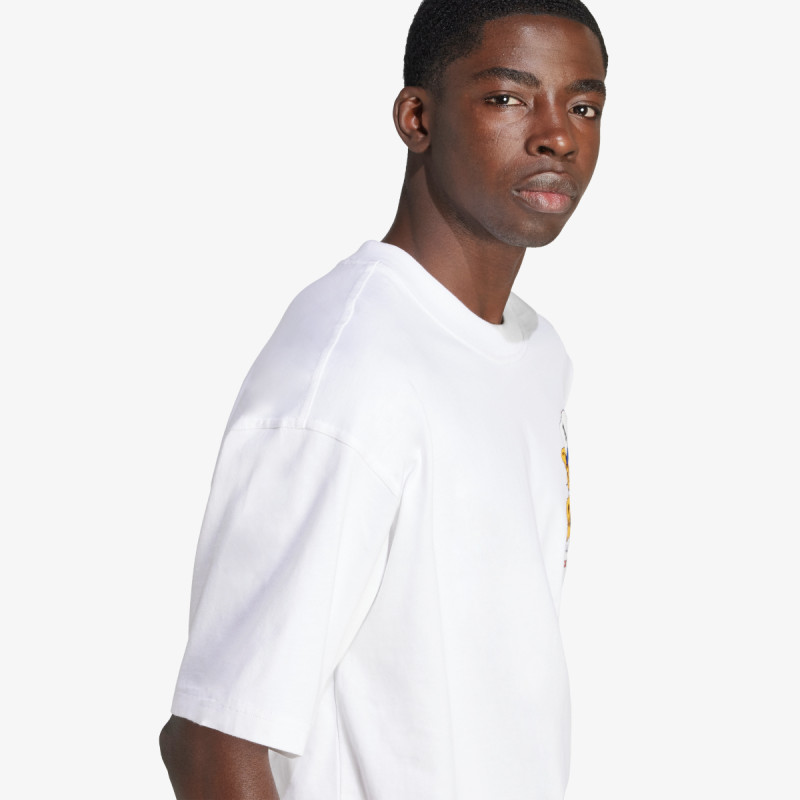 adidas Tricou GRAPHIC OS SS T 