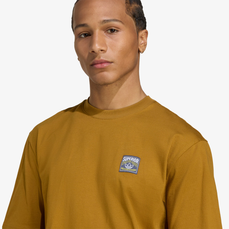 adidas Tricou Wabash 