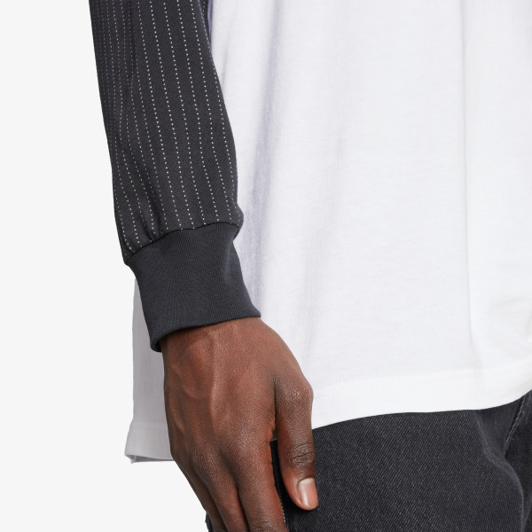 adidas Tricou maneca lunga GRAPHIC LO TEE 