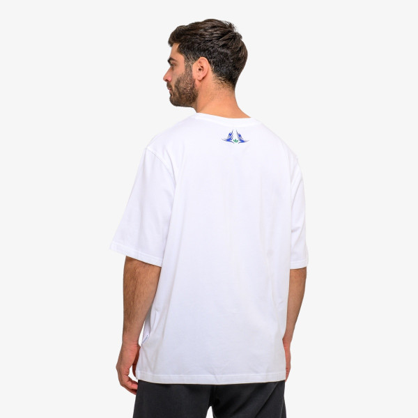 adidas Tricou GRAPHIC OS TEE 