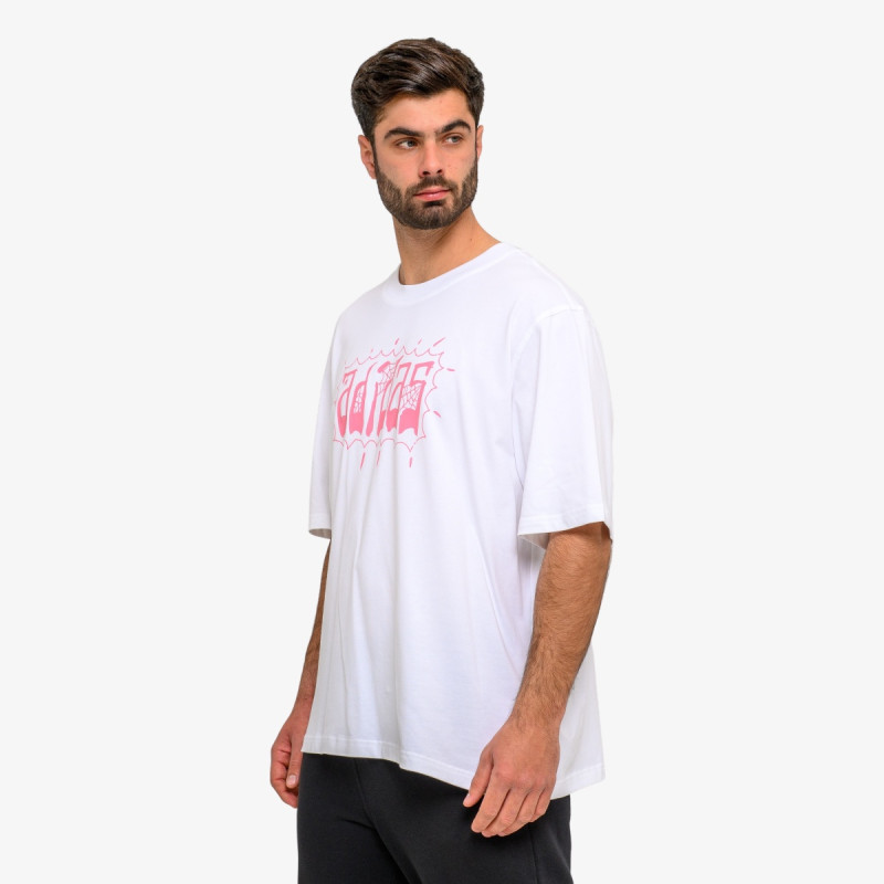 adidas Tricou GRAPHIC OS TEE 