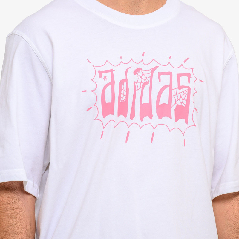 adidas Tricou GRAPHIC OS TEE 