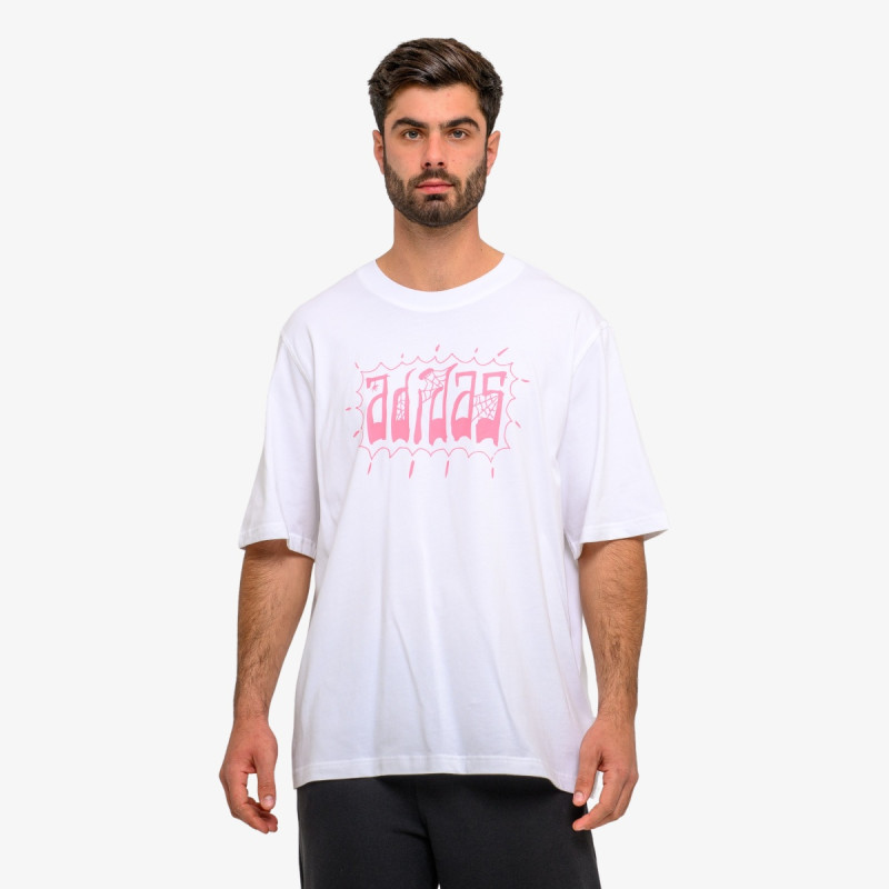 adidas Tricou GRAPHIC OS TEE 