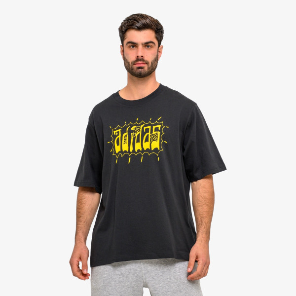 adidas Tricou GRAPHIC OS TEE 