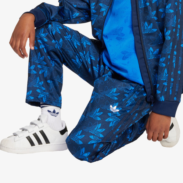 adidas Trening FIREBIRD TS AOP 