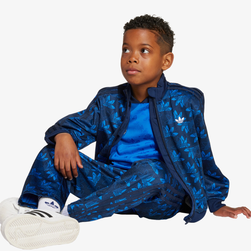 adidas Trening FIREBIRD TS AOP 