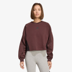 adidas Hanorac W STADIUM SWT 