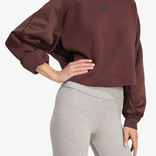 adidas Hanorac W STADIUM SWT 
