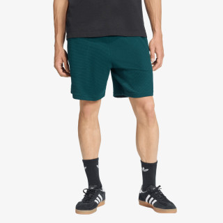 adidas Pantaloni scurti ESS W SHO 