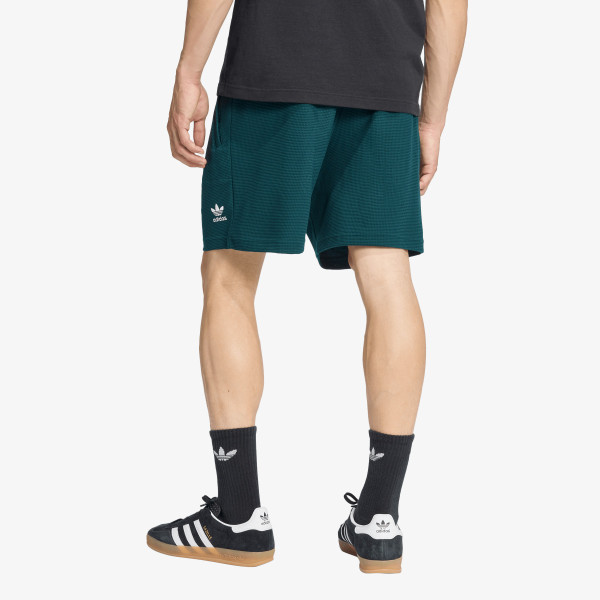 adidas Pantaloni scurti ESS W SHO 