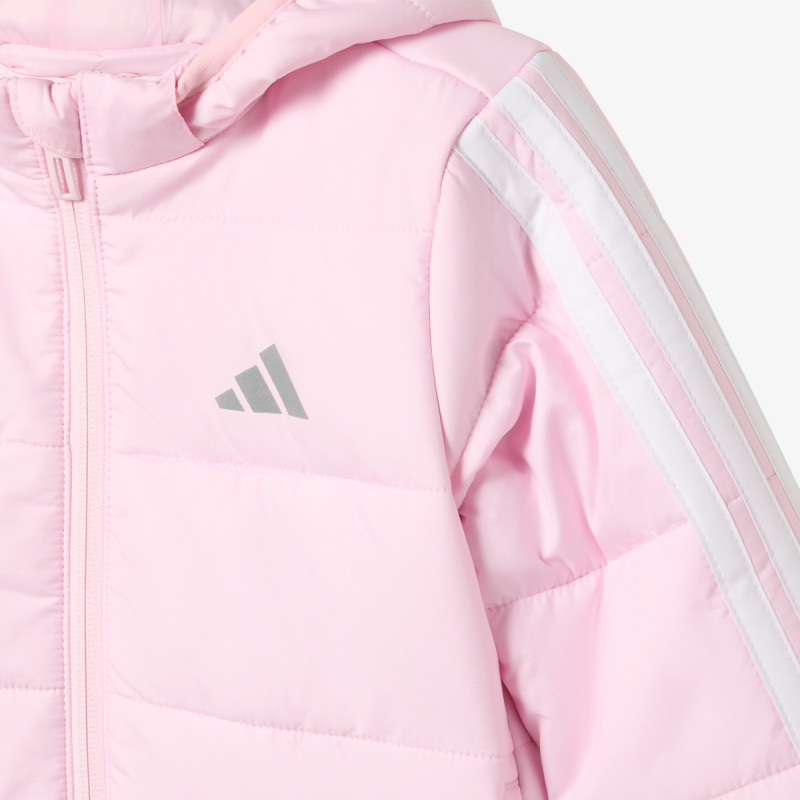 adidas Jacheta 3 Stripes 