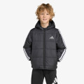 adidas Jacheta LK ESS 3S JKT 