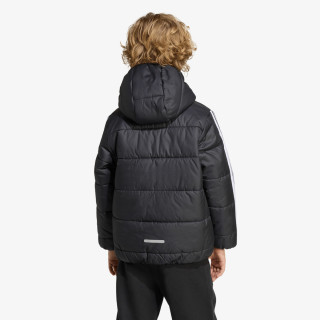 adidas Jacheta LK ESS 3S JKT 