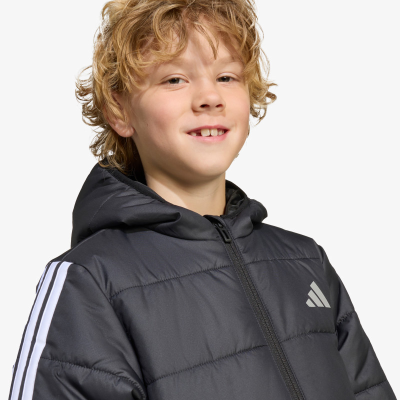 adidas Jacheta LK ESS 3S JKT 