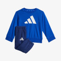adidas Trening I BL FT JOG 240 