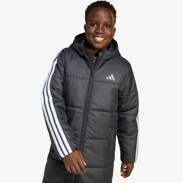 adidas Geaca de ploaie J LONG COAT 