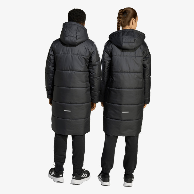 adidas Geaca de ploaie J LONG COAT 
