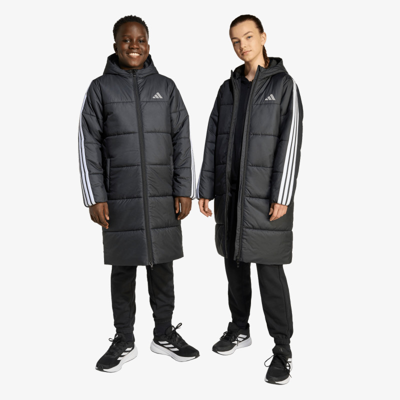 adidas Geaca de ploaie J LONG COAT 