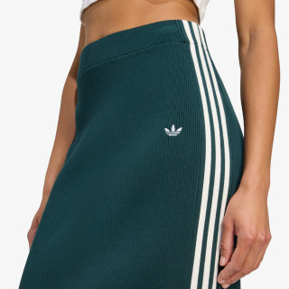 adidas Fusta KNIT 3S SKIRT 