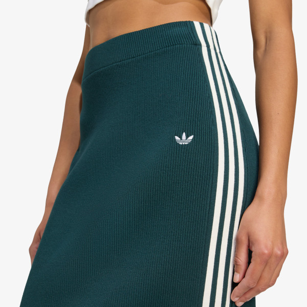 adidas Fusta KNIT 3S SKIRT 