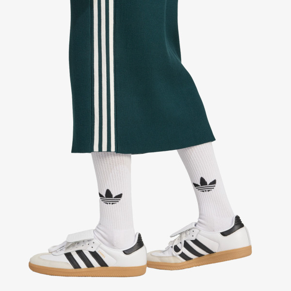 adidas Fusta KNIT 3S SKIRT 
