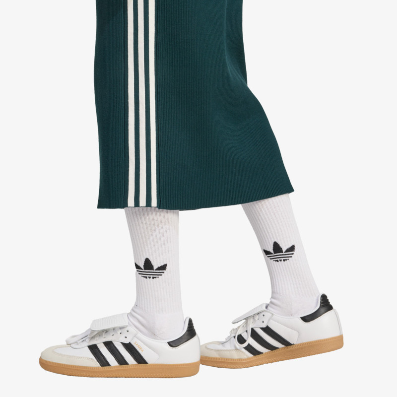 adidas Fusta KNIT 3S SKIRT 